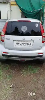 Maruti Suzuki Ritz 2010