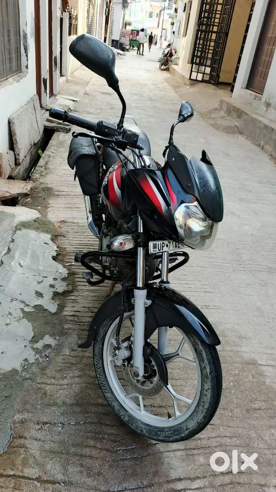 A Bike good condition