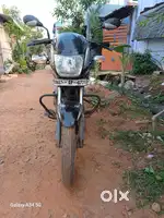Mileage Hero TVS Star city