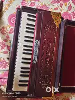 Harmonium selling
