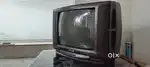 Old SHARP. T. V   21 working