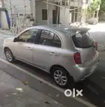 Nissan Micra 2012-2017 Diesel XV Premium, 2014, Diesel