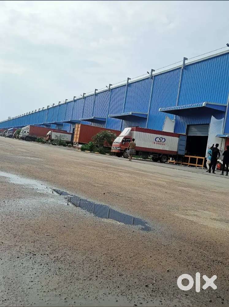 ::Hiring Warehouse Operations Executives -  Immediate Start