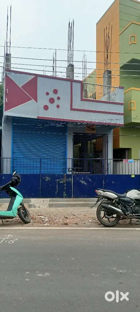 Shop rent for office use, shops, clinics, warehouse store house