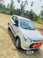 Maruti Suzuki Alto 800 2014