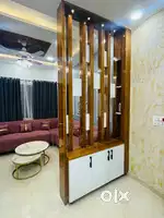 Fully furnished 3BHK ground floor sector 79 Mohali