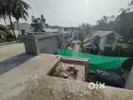 Villa plot inside a premium gated community