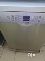 Bosch Dishwasher