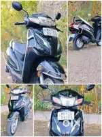 ACTIVA 2022 Showroom Maintained