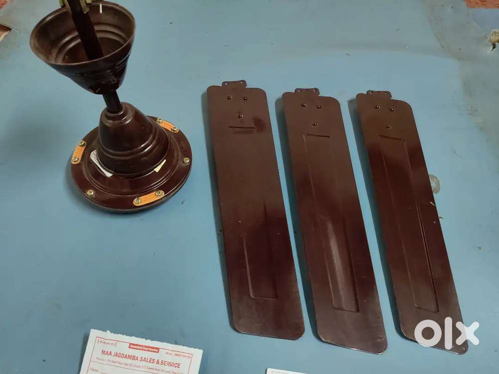 Selling fan  crompton