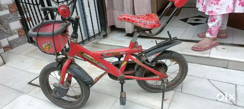 Bycycle for kids