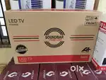 FHD Sony 24'' Led TV