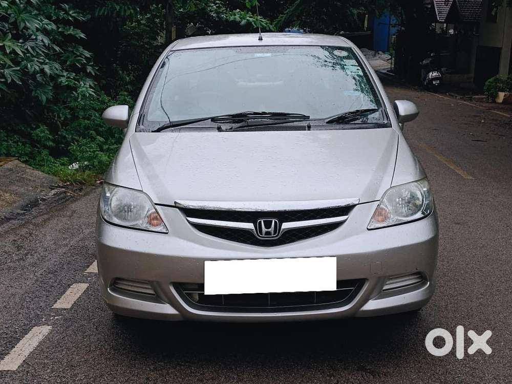 Honda City 1997-2006 1.5 EXI, 2008, Petrol