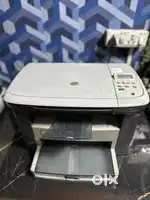 HP Laserjet M1005 MFP