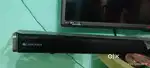 Sell of zeb 9102 soundbar only one month old