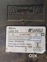 Hd ready tv