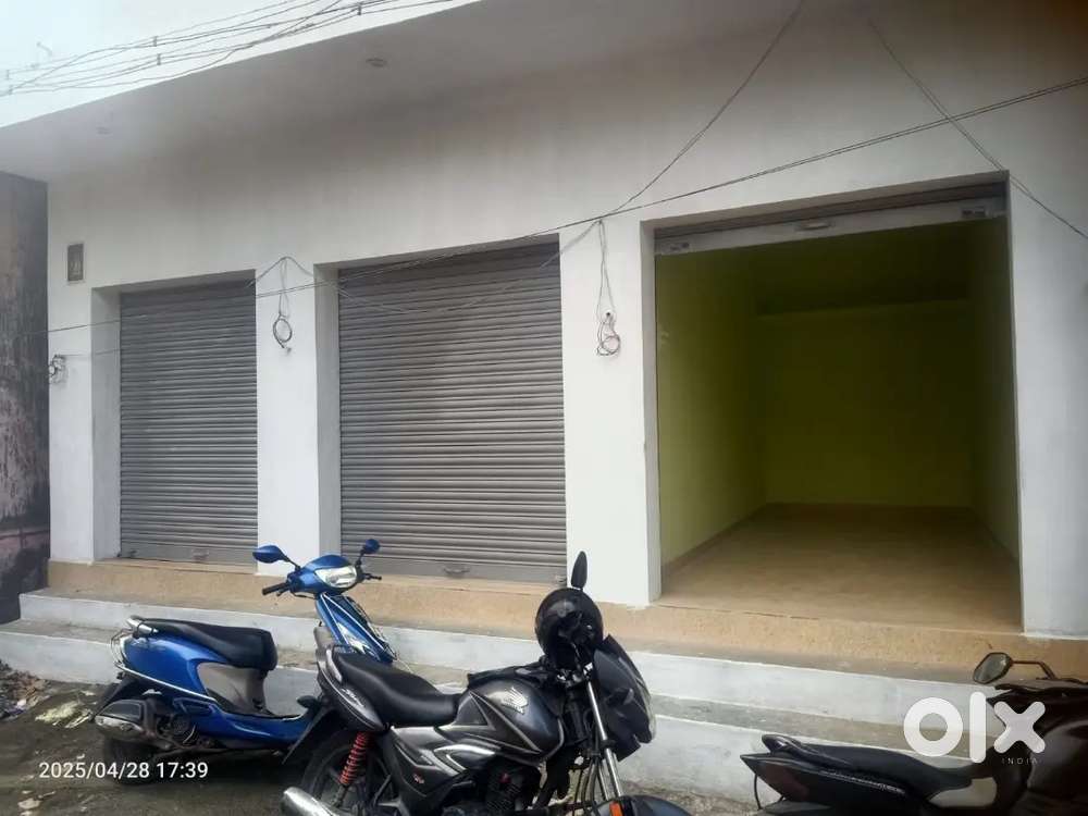 Shops and rooms for rent in pandian Nagar virudhunagar