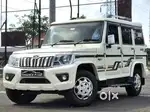 Mahindra Bolero 1.5 B4, 2020, Diesel