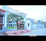 Well Furnished Canteen with  Restaurent of  IIT  NEET  UPSC l Campus