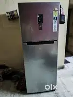 Samsung double door digital inverter