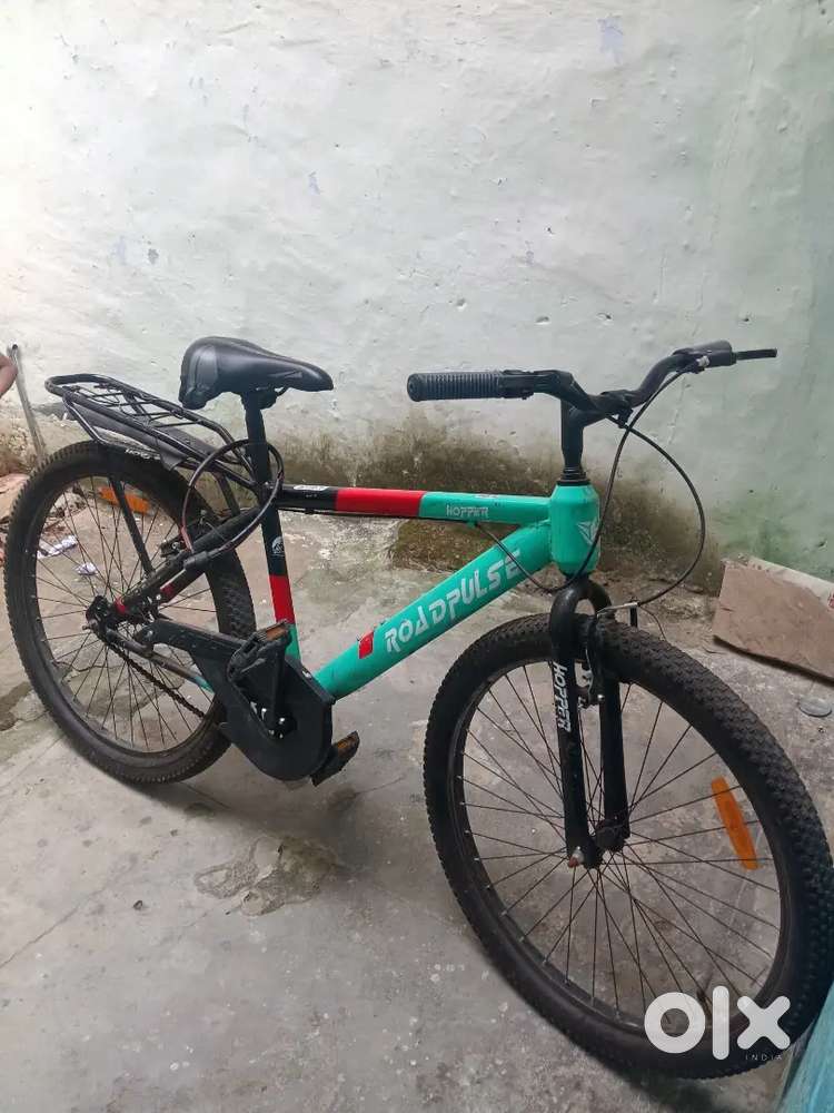 Hero cycle