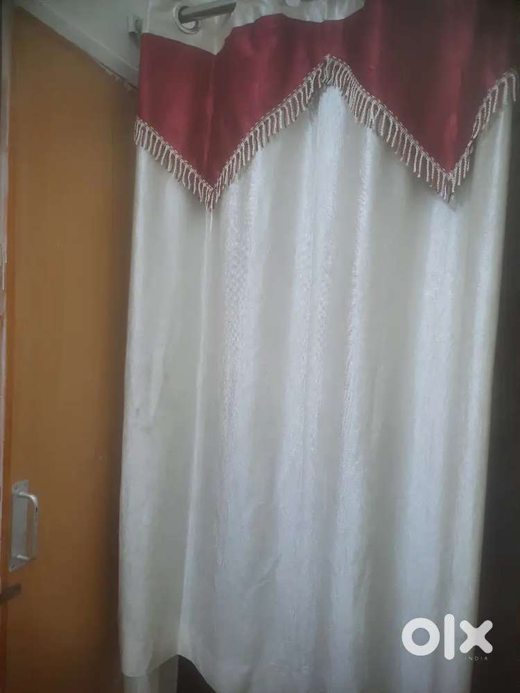 Curtains at sale