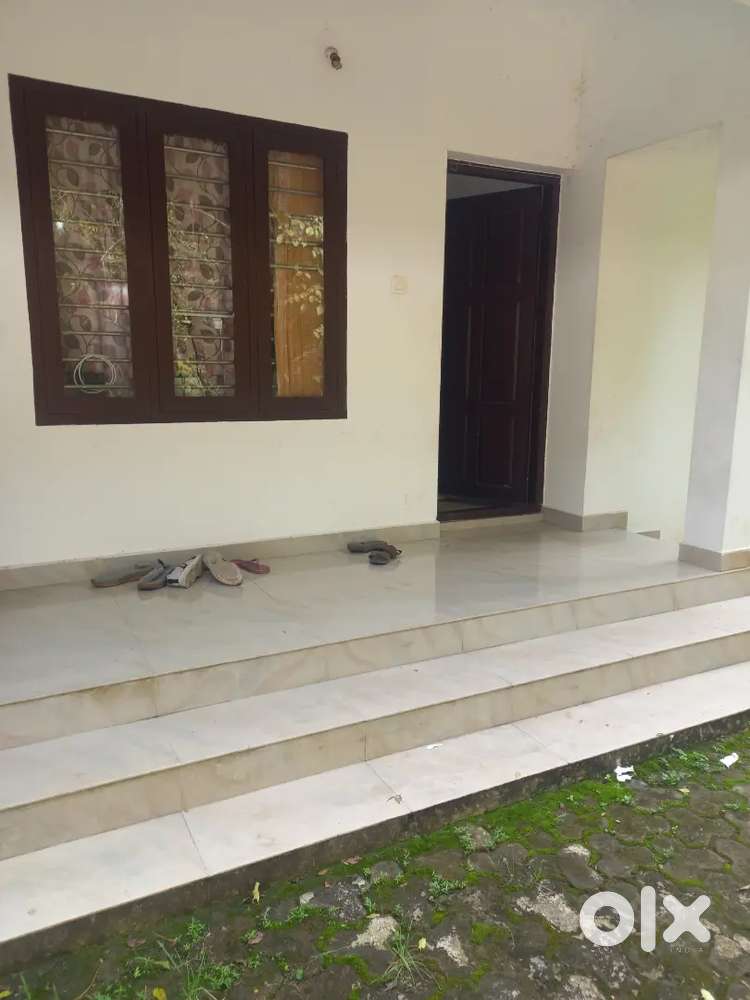 House for rent
Monthly 9000/-