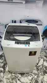 Id -@91267.    Top load onide 6.2kg fully automatic washing machine