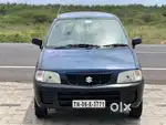 Maruti Suzuki Alto 0.8 LXI (O), 2011, Petrol