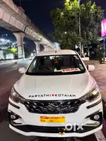 Driver wanted