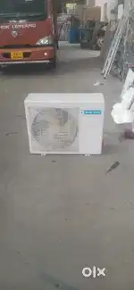 AC technician
