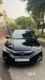 Honda City 2014-2015 i VTEC SV, 2014, Petrol