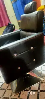 Salon Chair