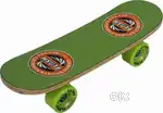 Flash SkateBoard