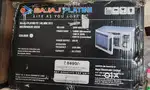 New Bajaj 800W 20 Liter Microwave Oven