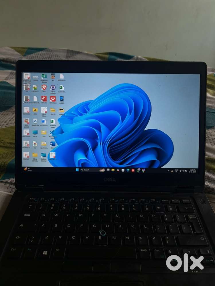 Dell Latitude 5490  i5 8th Gen  8GB Ram  256Gb SSD  Window 11 Pro