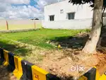 Corner plot available in between Houses...