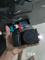 Sony A6300