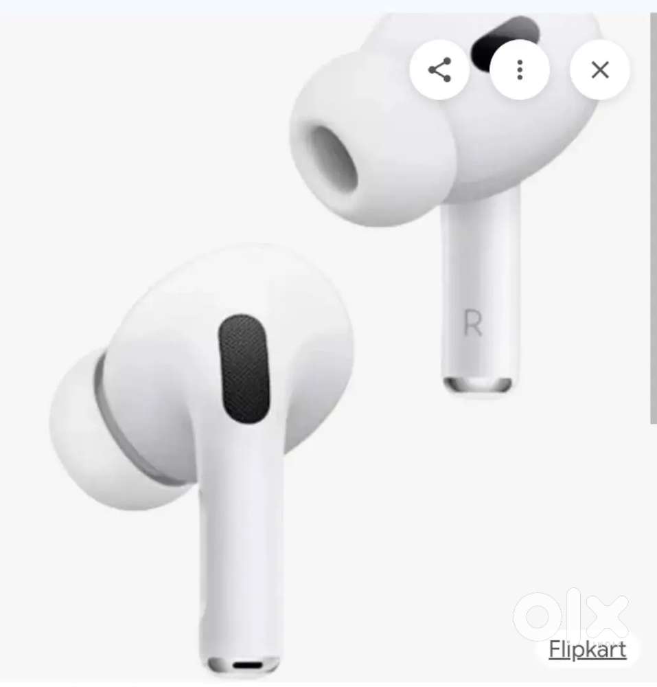 Apple Airpods 2 nd Gen