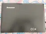 Lenovo G50-30 Laptop with mouse