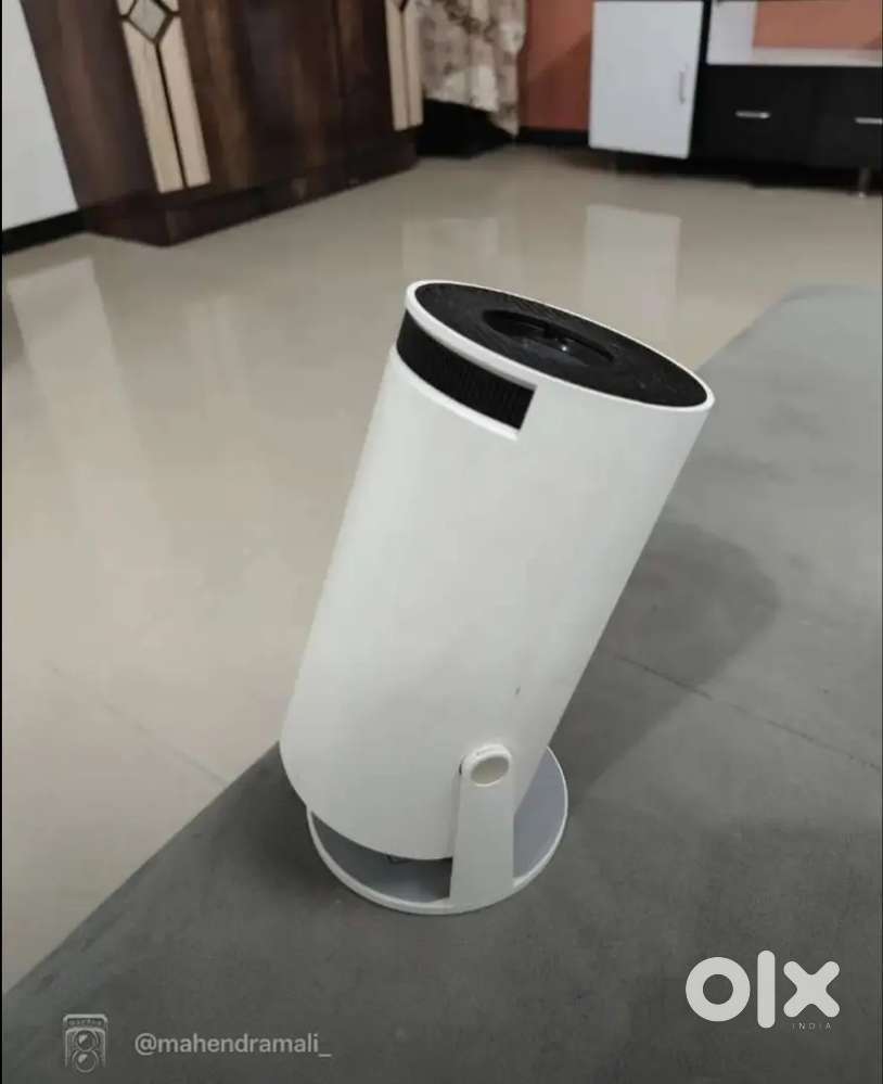 Smart Projector Android 720p youtube netflix playstore