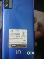 Notd 2 in new condition koi bhi Kami nhi