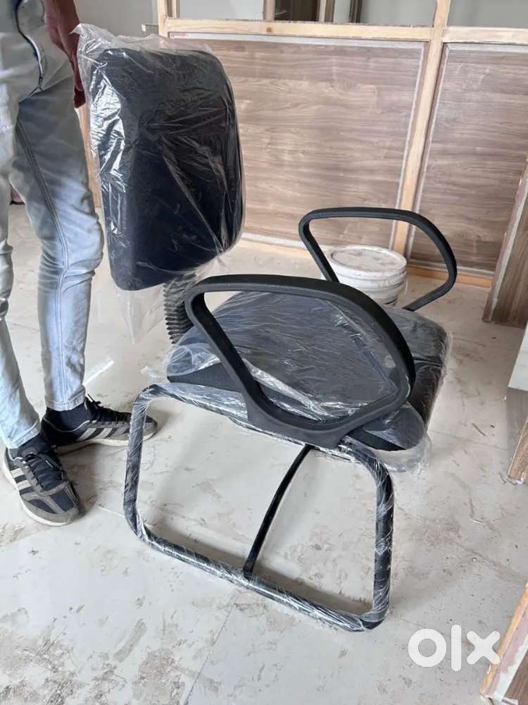 Office chairs