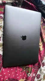 Mac book pro 16inch