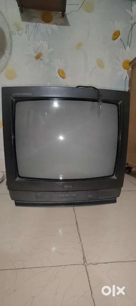 LG Cineplus Gold