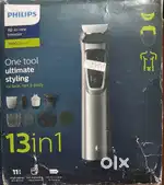 Brand New Philips Trimmer