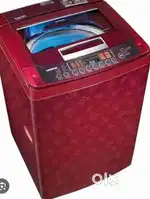 Second hand sales washing machine