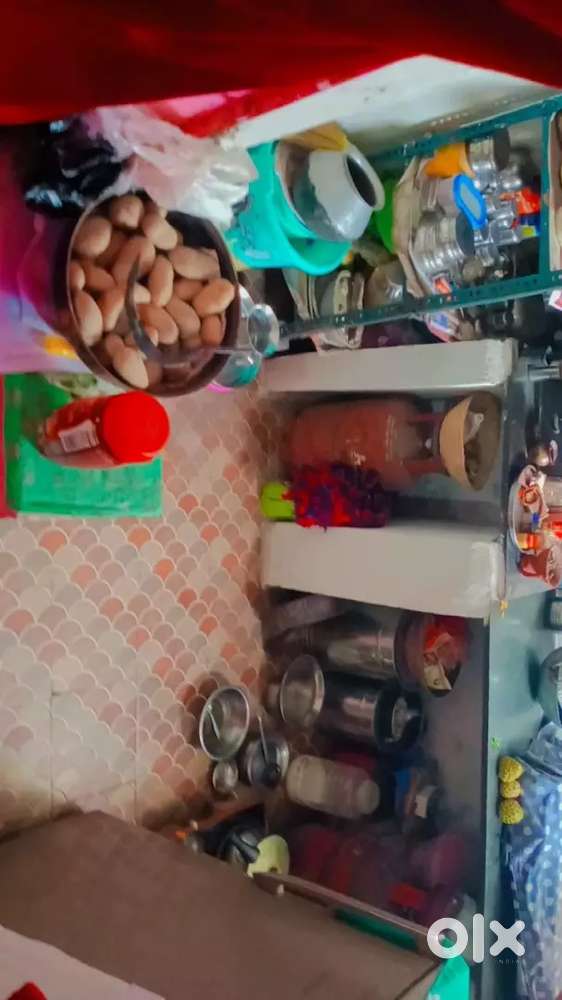 House sell in atal awas near jila hospital  price kam jada karlenga