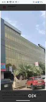 Shop for sale(one of the shop in KFC) at SS Mall proddatur