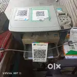 1005 A printer